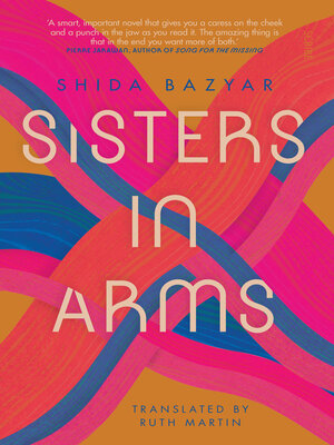 Sisters in Arms - ebook